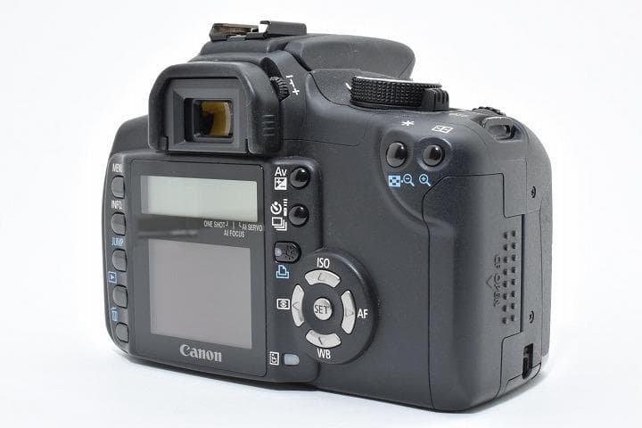 15541 スマホで撮れない写真を Canon EOS Kiss デジタル 一眼