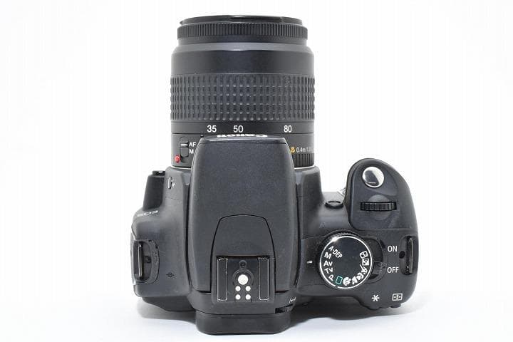 15541 スマホで撮れない写真を Canon EOS Kiss デジタル 一眼