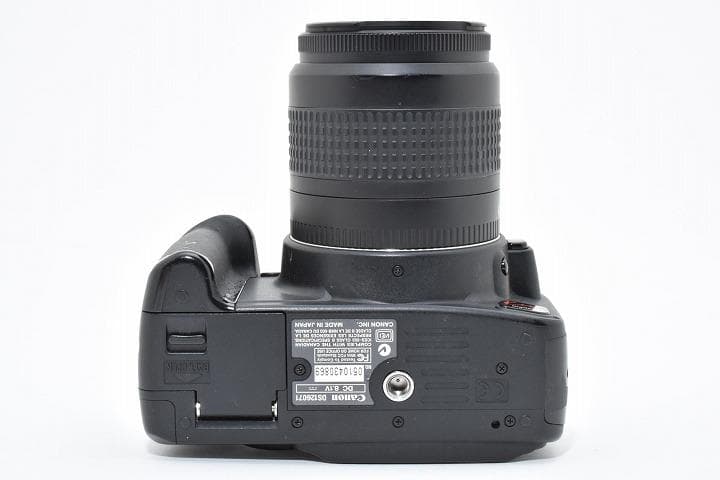 15541 スマホで撮れない写真を Canon EOS Kiss デジタル 一眼