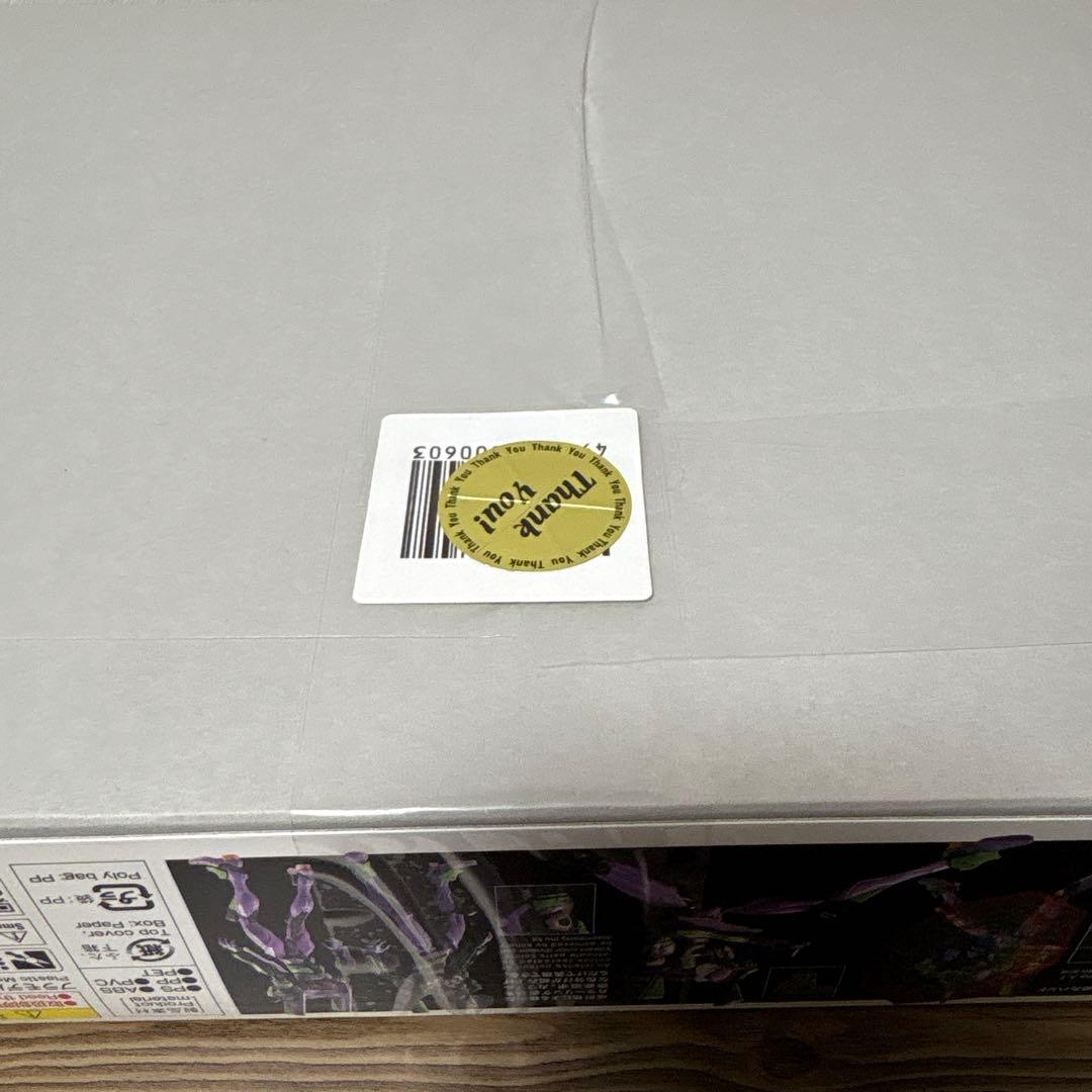 【新品まとめ売り】エヴァンゲリオン　RGシリーズ　プラモデル　機体コンプリート