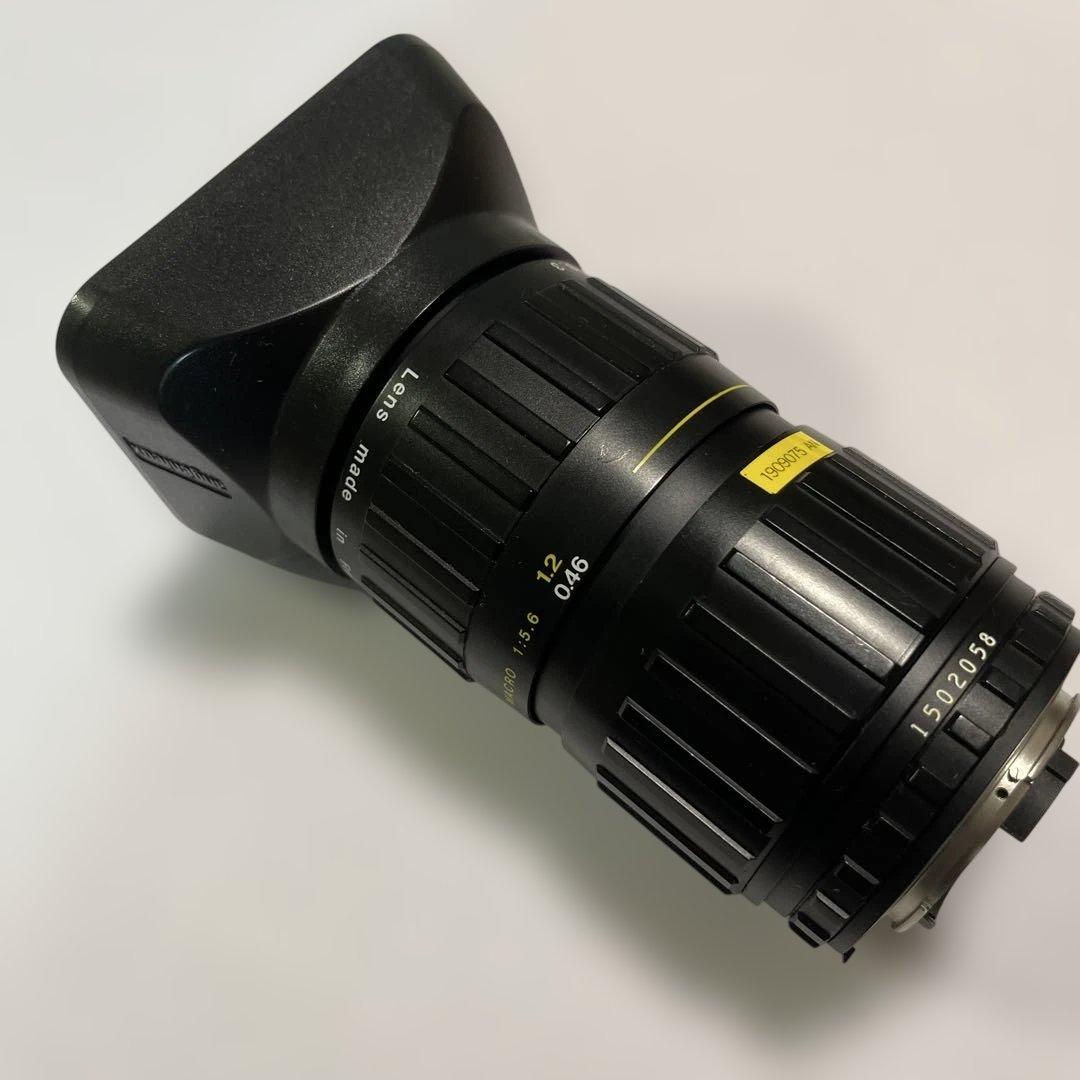Nikon F&angenieux ZOOM 2×35 1:2.5-3.3レンズ