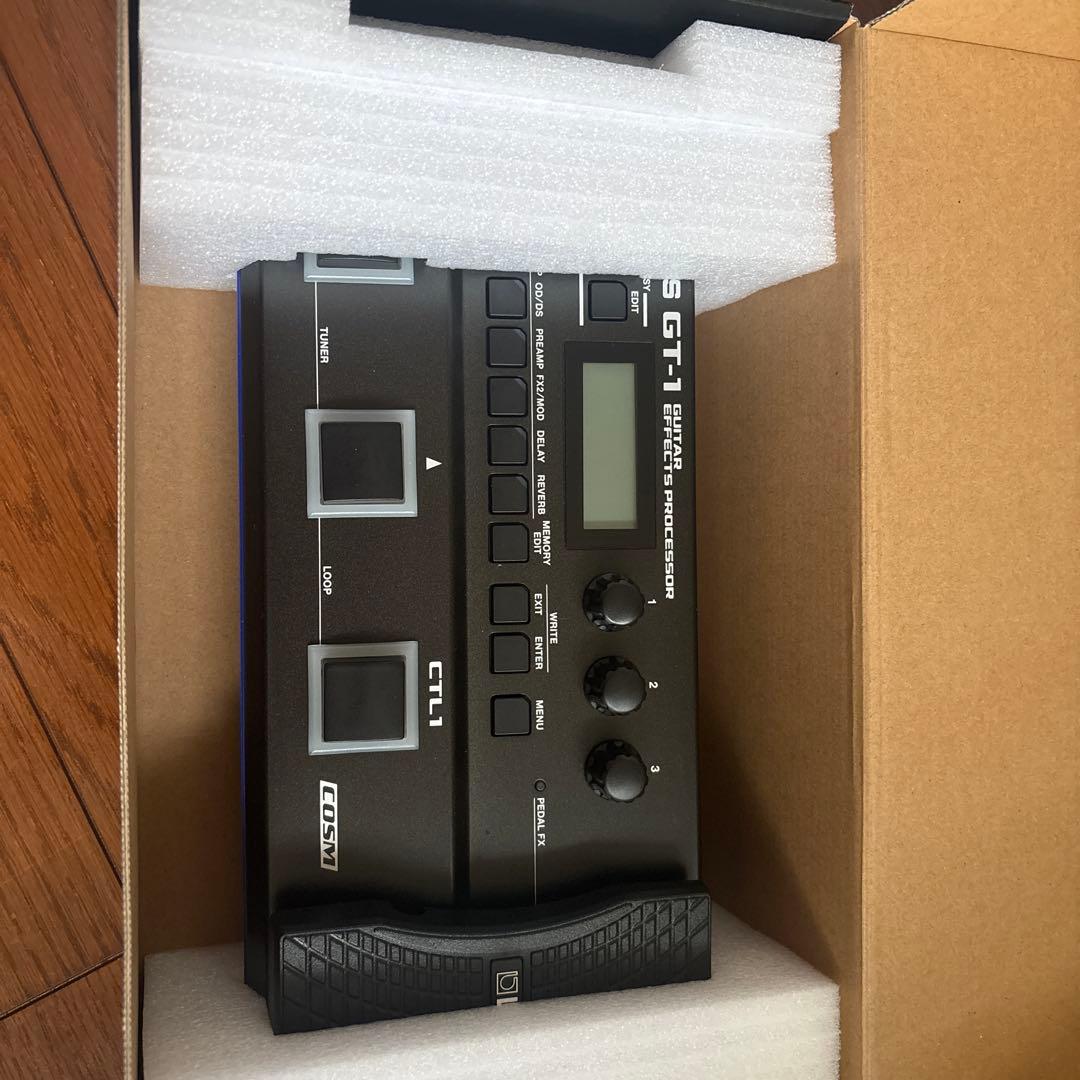 ガルボーイ bossgt1