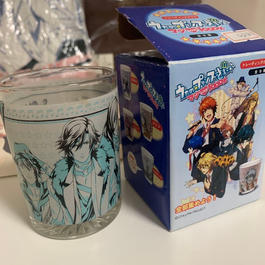 AH☆ うたプリ　集合　まとめ売り