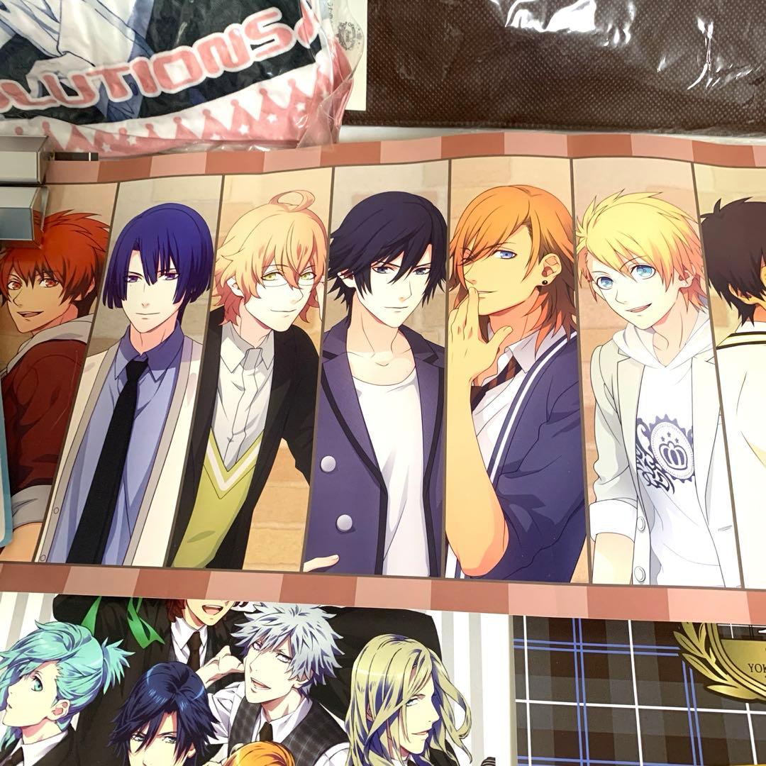 AH☆ うたプリ　集合　まとめ売り