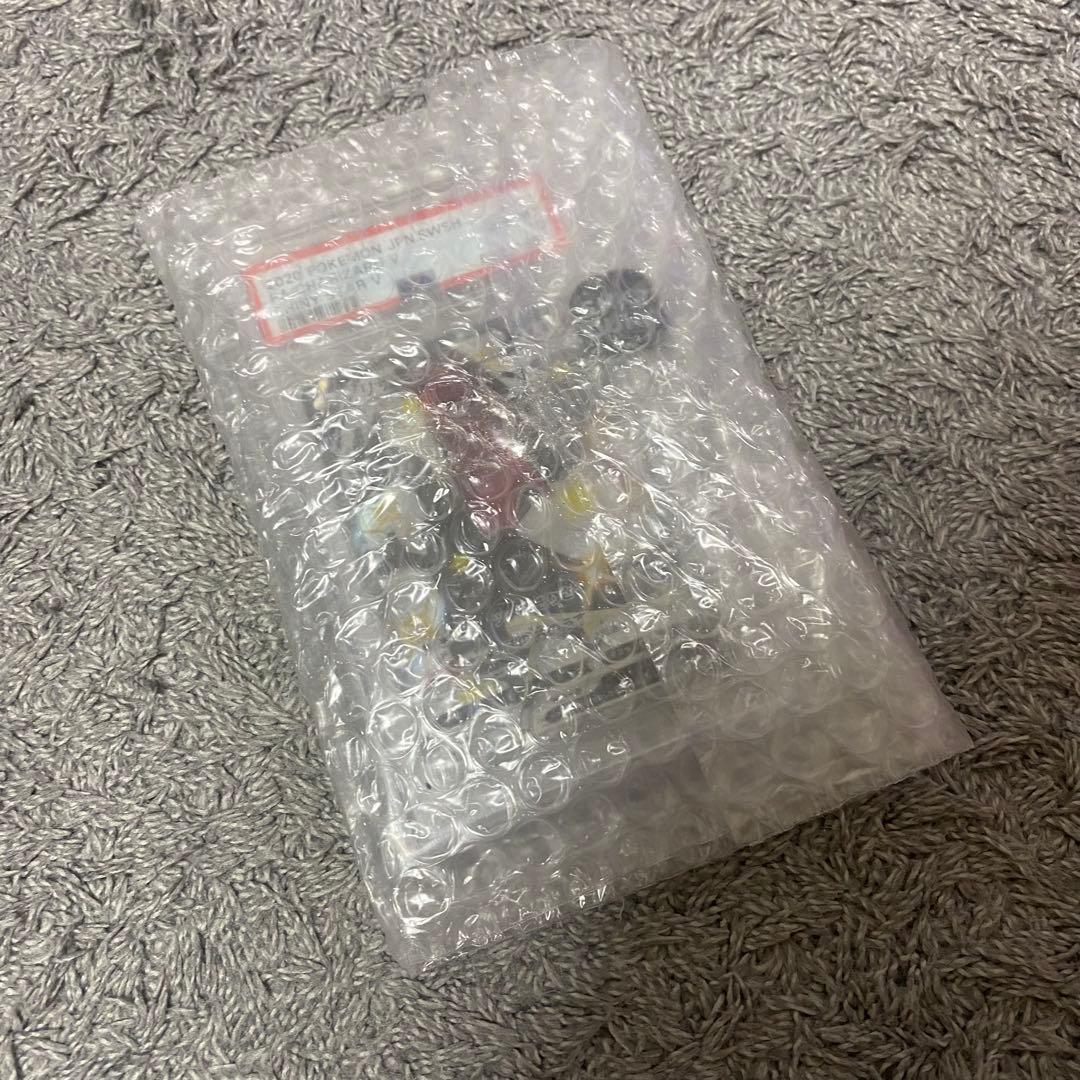 リザードン v ssr psa10 シャイニースター　v