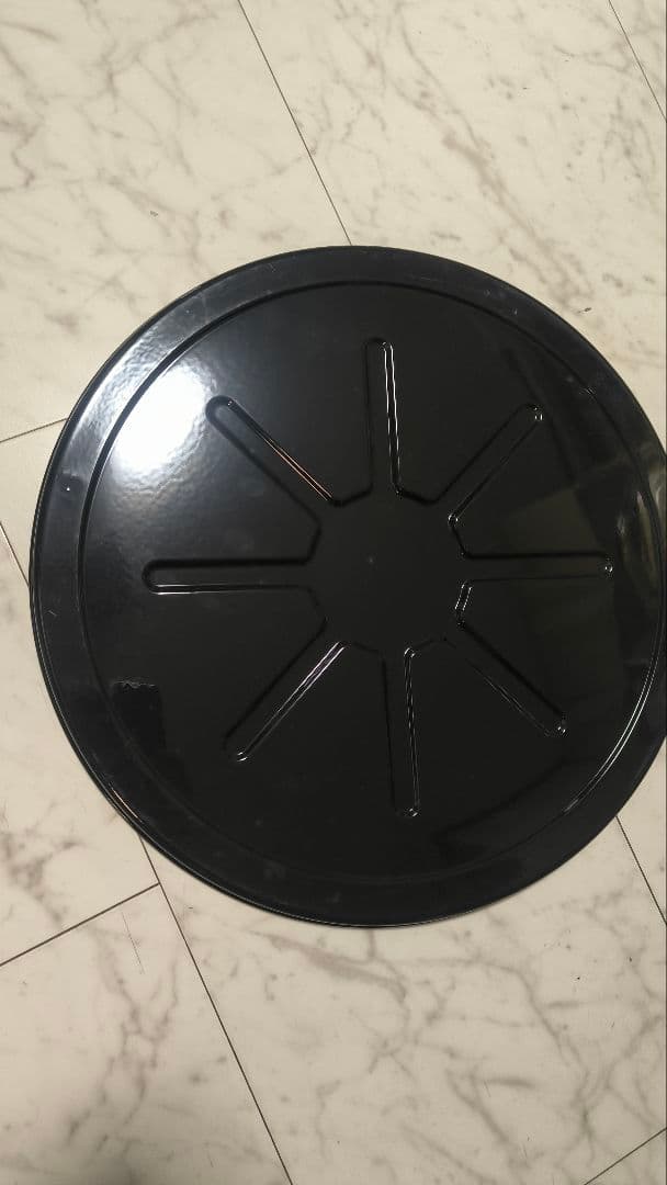 石油ストーブ KR-47A 4700W 7Lタンク