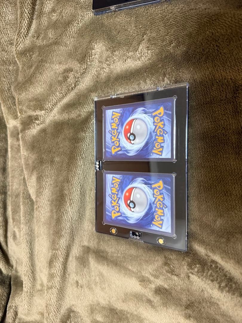 ポケモンカード ブイズSAR海外版