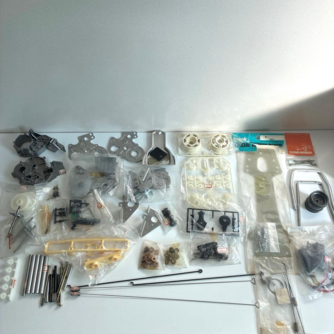 RCパーツセット