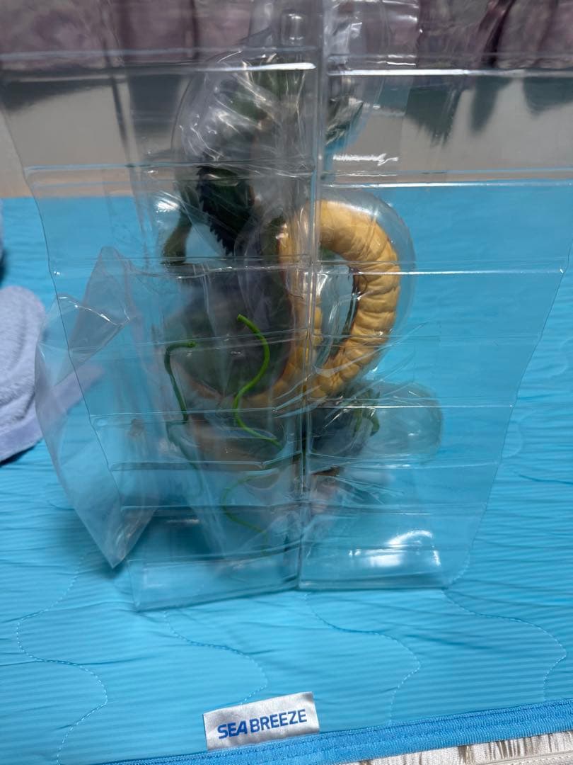 ドラゴンボール 神龍 一番くじラストワンULTIMATEVARIATION