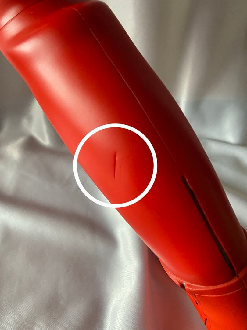 希少　究極ウルトラセブン　ハイパーホビー企画特大フィギュア