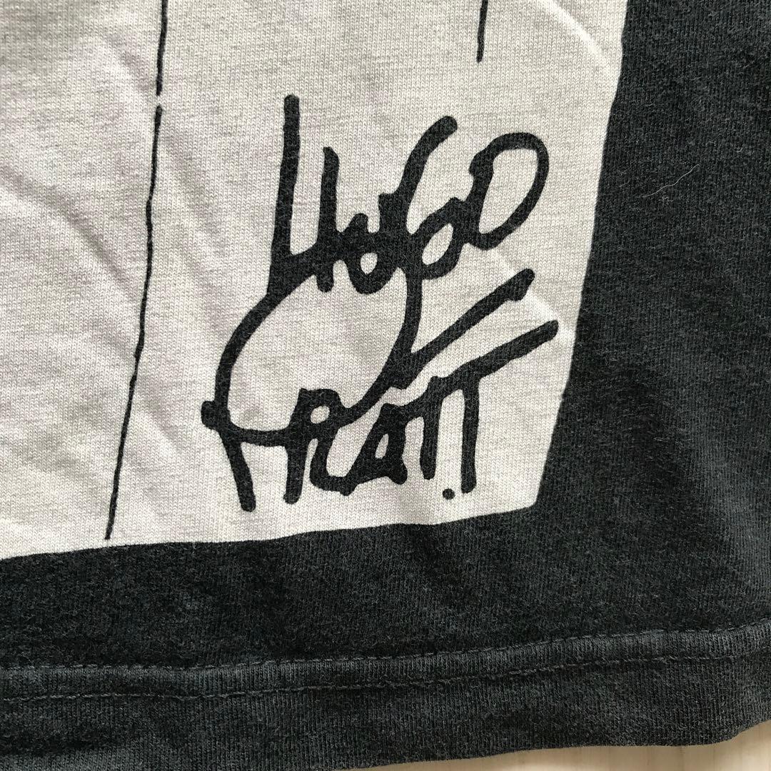 75 コルトマルテーゼ 天再見反 90年代ヴィンテージ Tシャツ