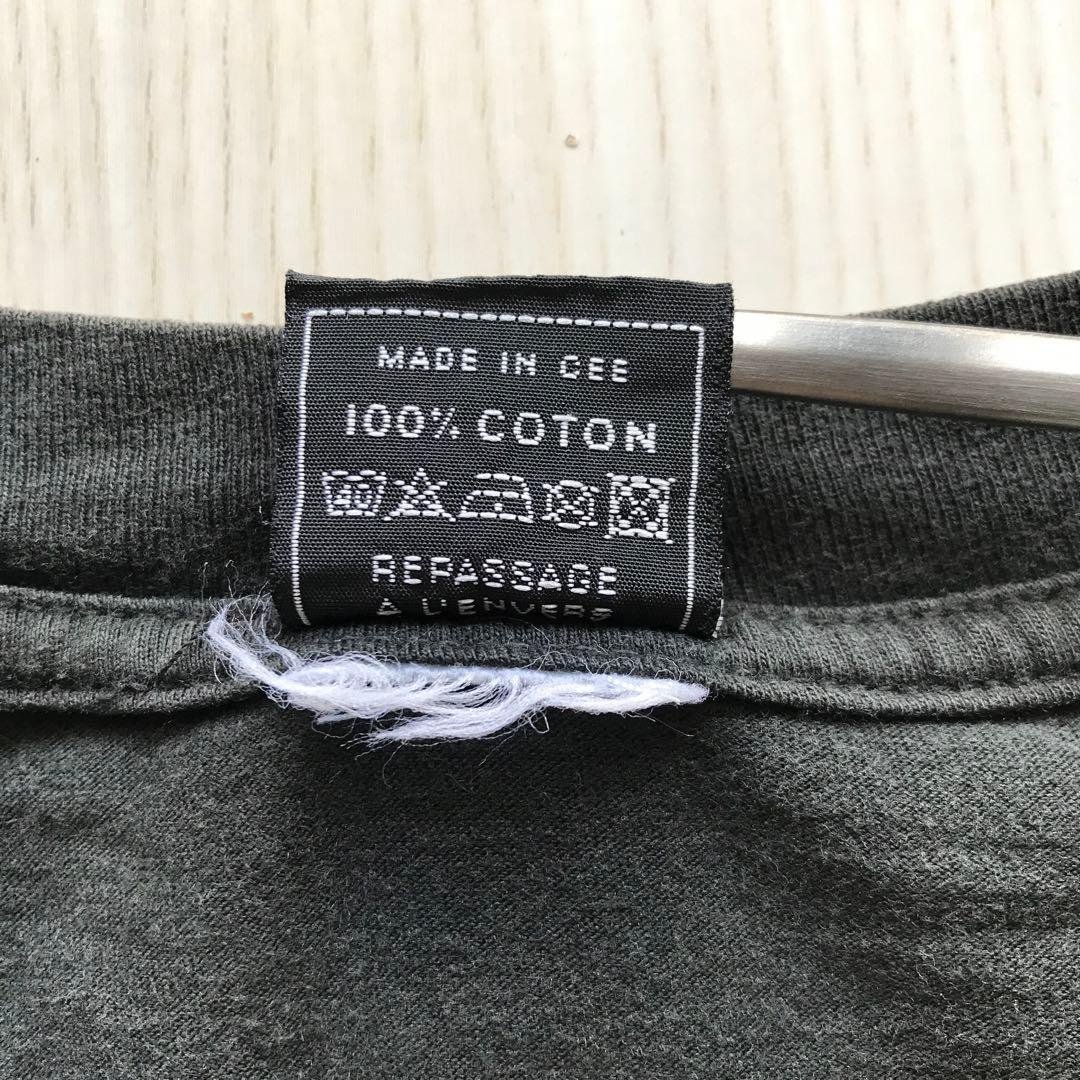 75 コルトマルテーゼ 天再見反 90年代ヴィンテージ Tシャツ