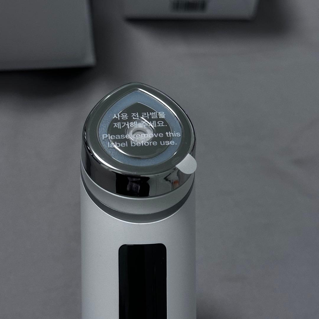 メディキューブ AGE-R BOOSTER PRO ハローキティ