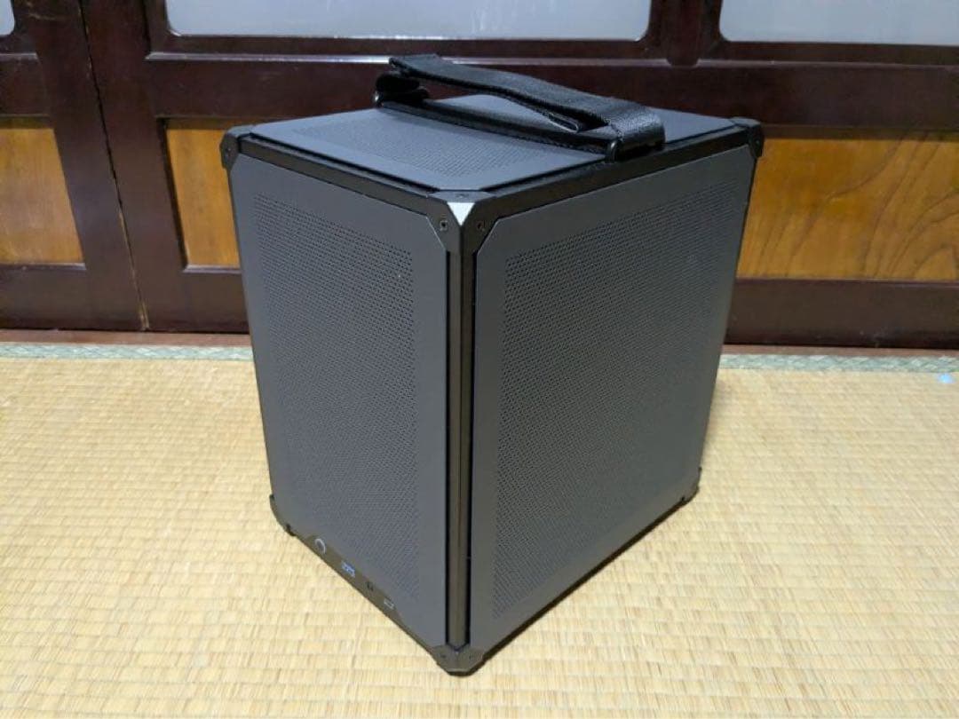 【ゲーミングPC】 RTX3050/Ryzen7 3700X/動作確認済み