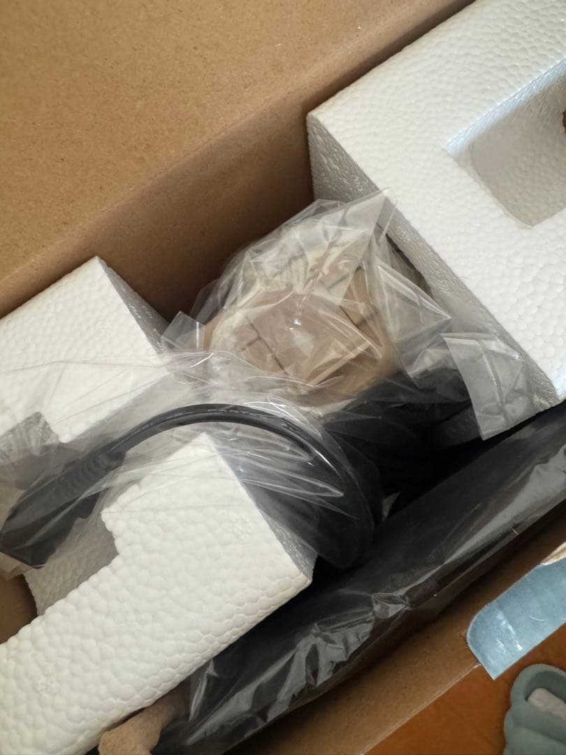 定価16,500円　新品未開封　BRUNOホットサンドメーカーダブル ディズニー