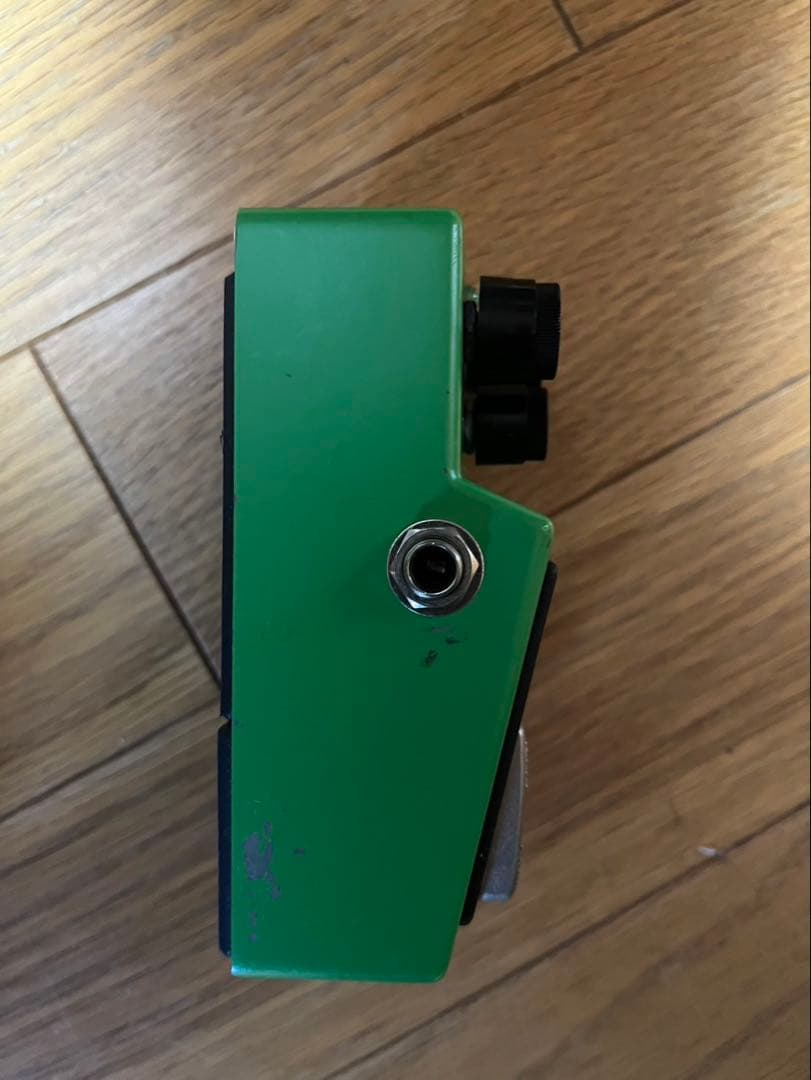 ギター Ibanez TS-9 Tube Screamer
