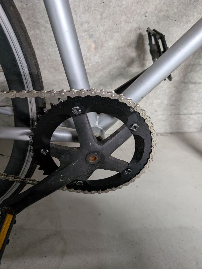 カーテルバイク　アベニュー　CARTEL BIKES AVENUE