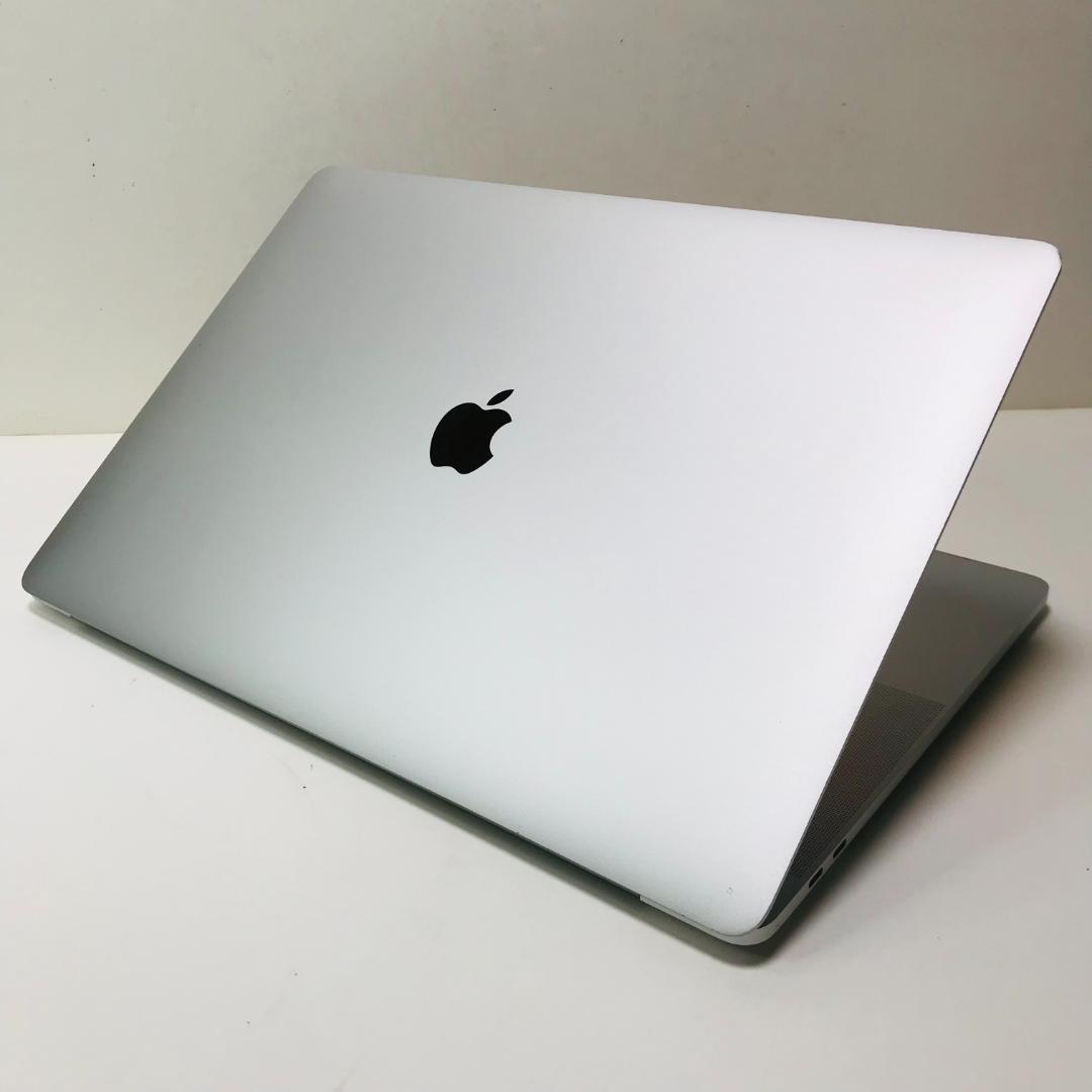 P84)MacBook. Pro 15 i7 16G 500G 2017 充付
