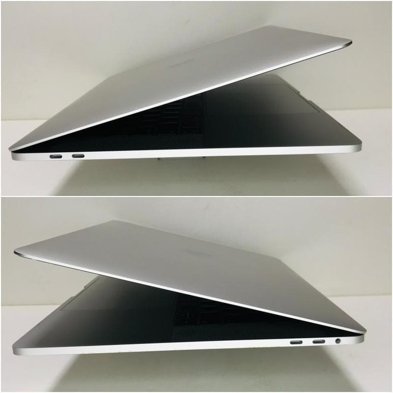 P84)MacBook. Pro 15 i7 16G 500G 2017 充付