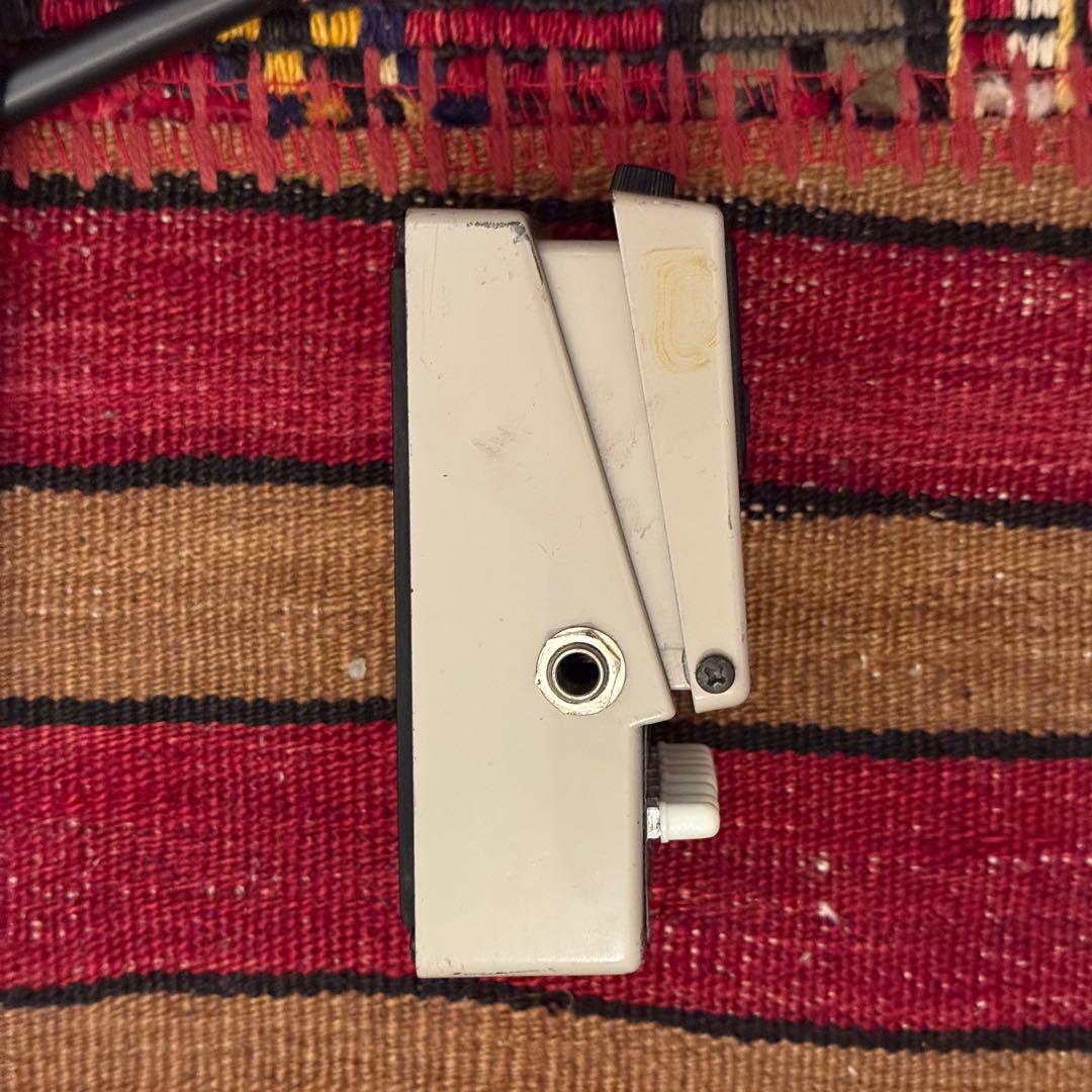 BOSS GE-7 Graphic Equalizer 日本製 PSA MOD