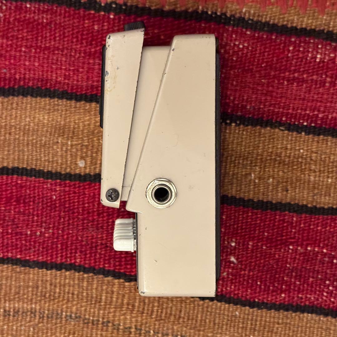 BOSS GE-7 Graphic Equalizer 日本製 PSA MOD