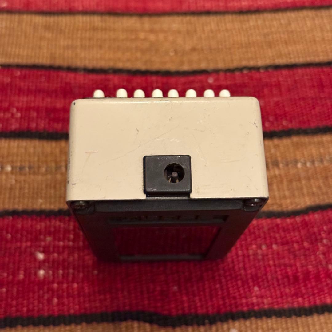 BOSS GE-7 Graphic Equalizer 日本製 PSA MOD