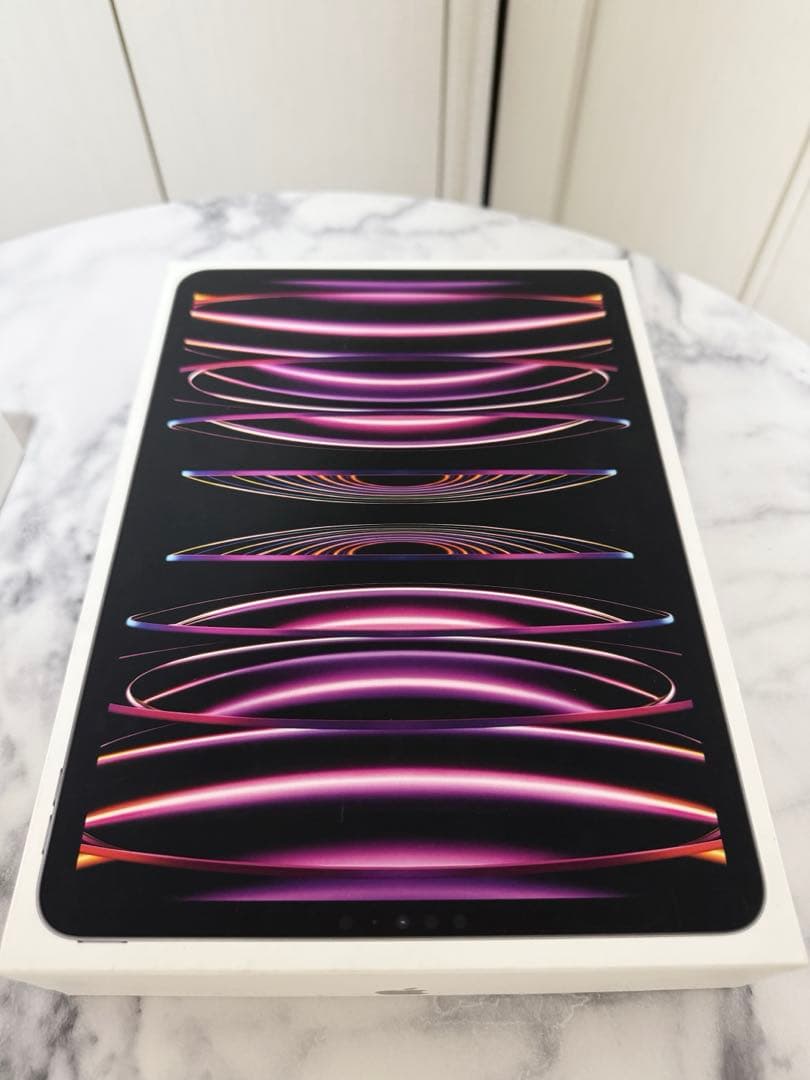 『はまさん専用』iPadPro + ApplePencil