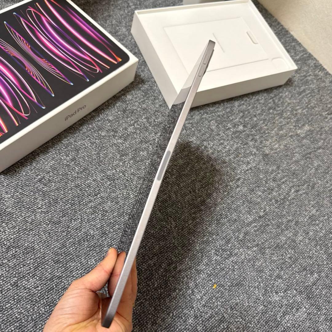 『はまさん専用』iPadPro + ApplePencil