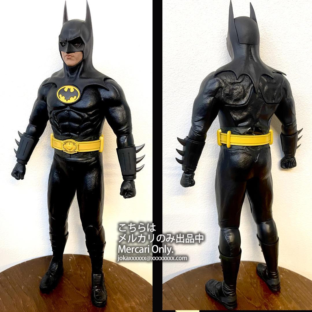 ホットトイズ バットマン DX09 1989 ティム・バートン版