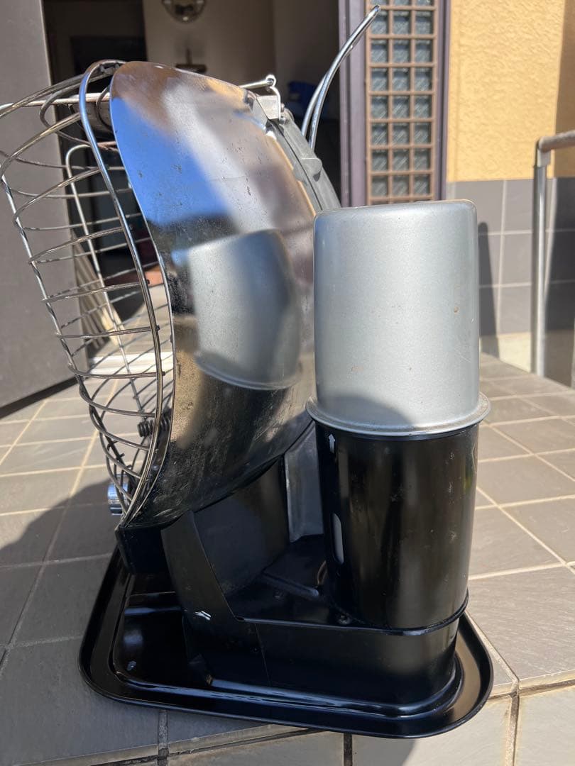 アラジン　シルバークイーン　J-30002G