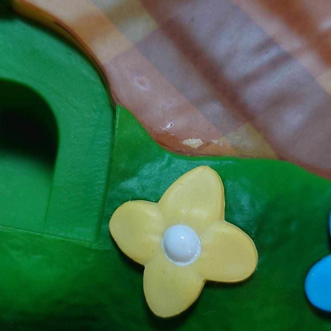 ファースト4フィギュアズ/豆魚雷★正規品美品カービィフィギュア★送料無料