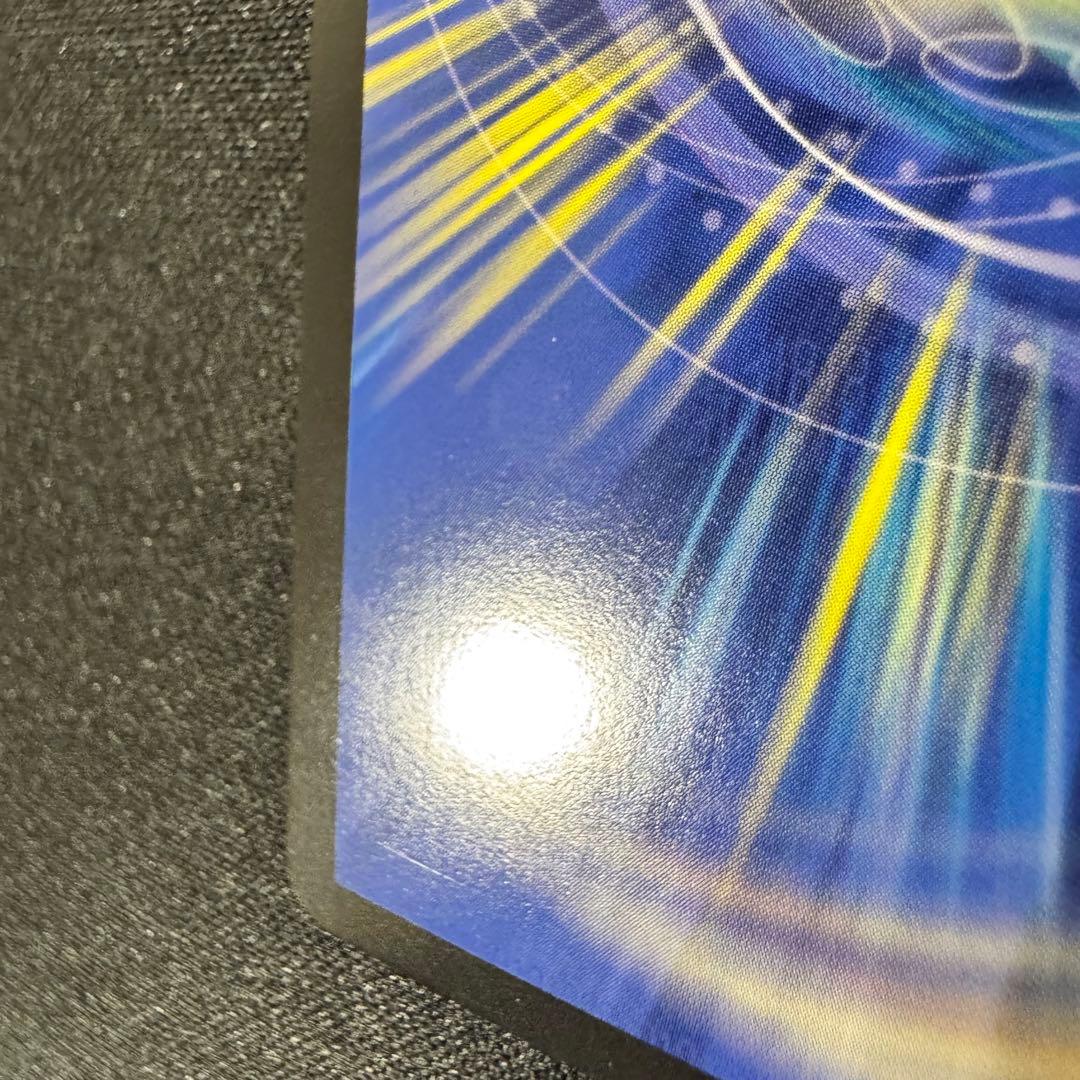 デュエルマスターズ 悪魔聖霊ジェミニアス サイン シークレット