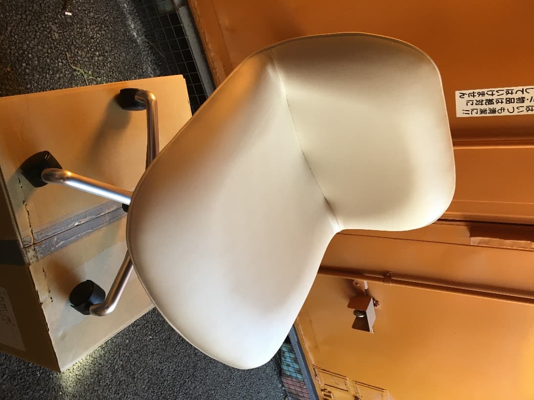 タカラデュオスツール