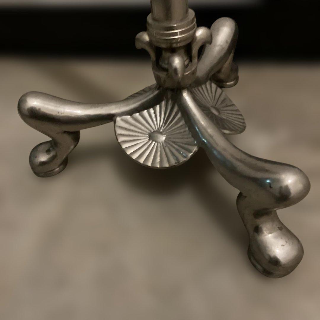 ハンガー　スタンド　ビンテージ　ゴイスー