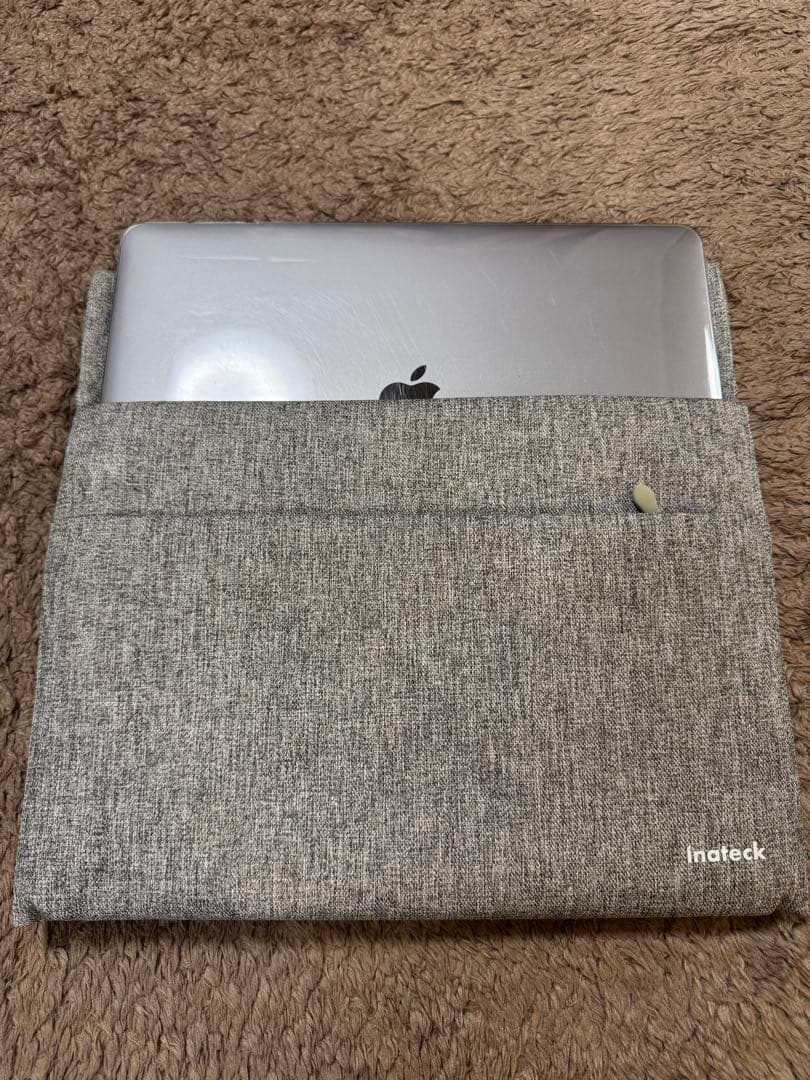 Macbook Air 2018 13 インチ 16GB/512Gスペースグレイ