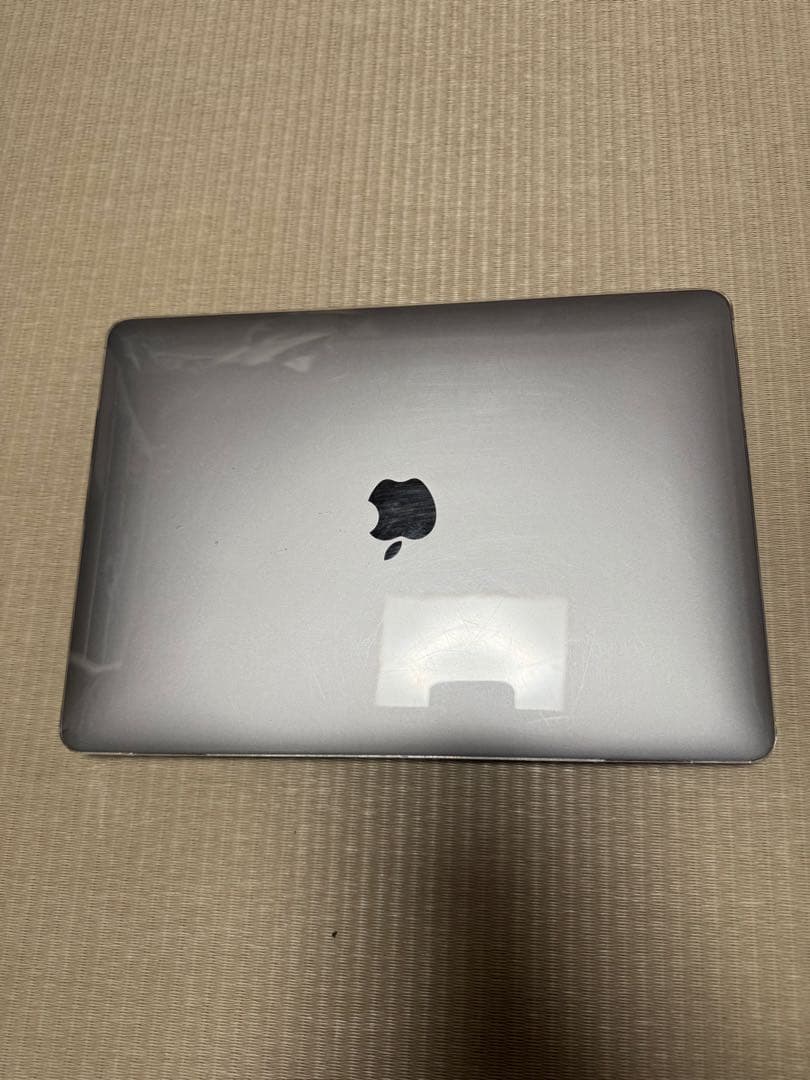 Macbook Air 2018 13 インチ 16GB/512Gスペースグレイ