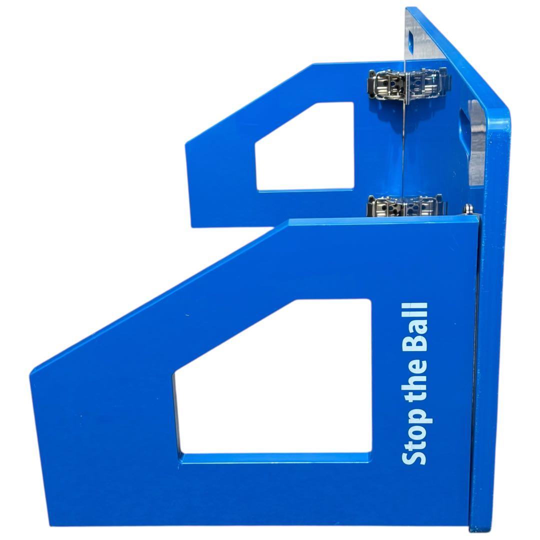 サッカー用 壁打ち リバウンドボード リバウンダー パス グラウンダー 浮き玉