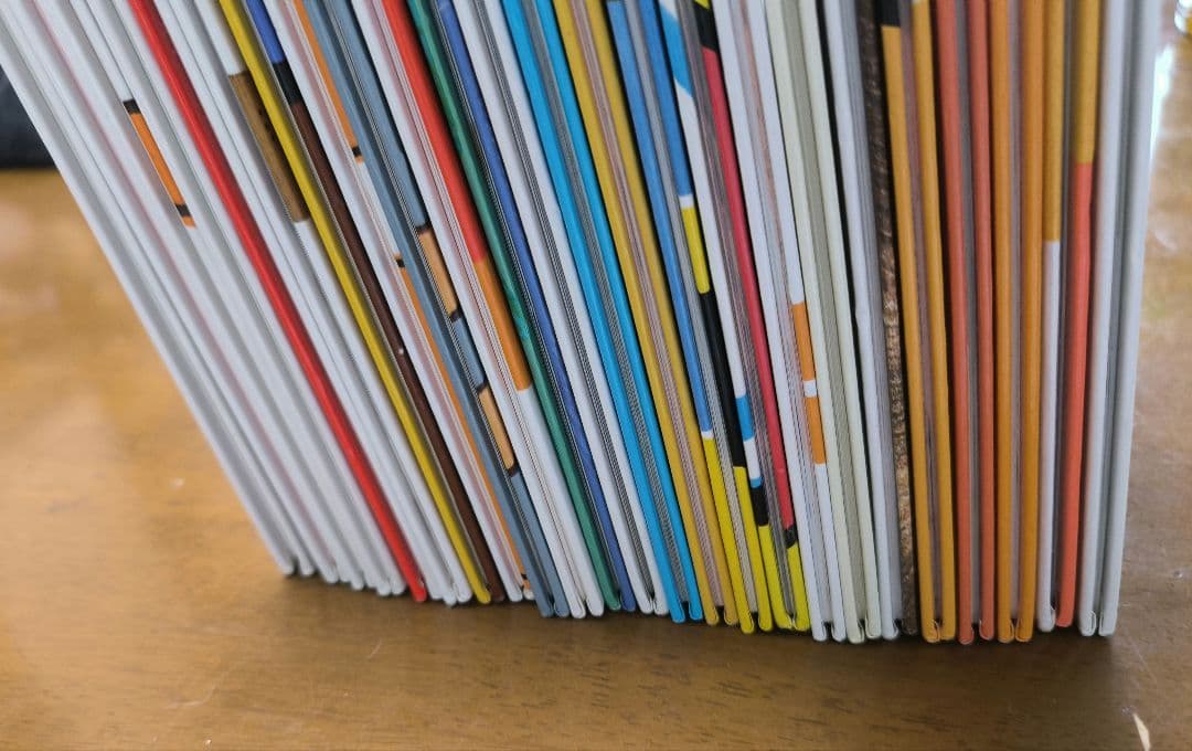 かがくのとも傑作集+他シリーズ24冊　福音館書店