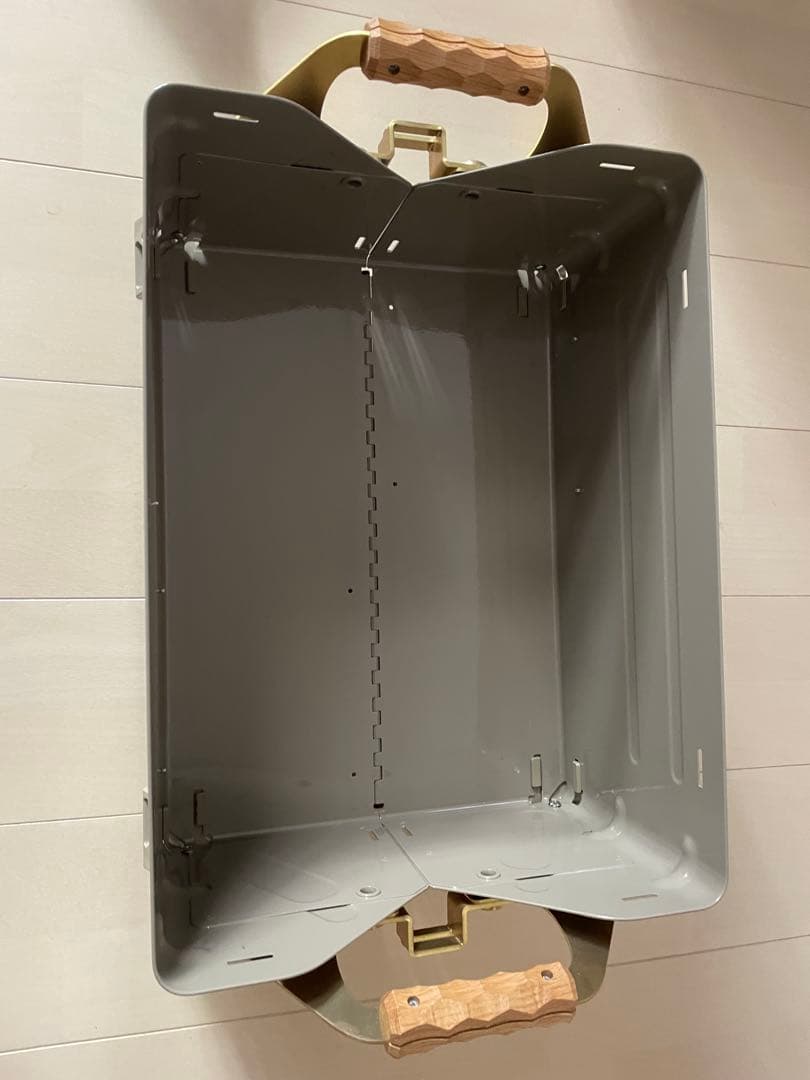 BRUNT シェルコン25 タンカラー