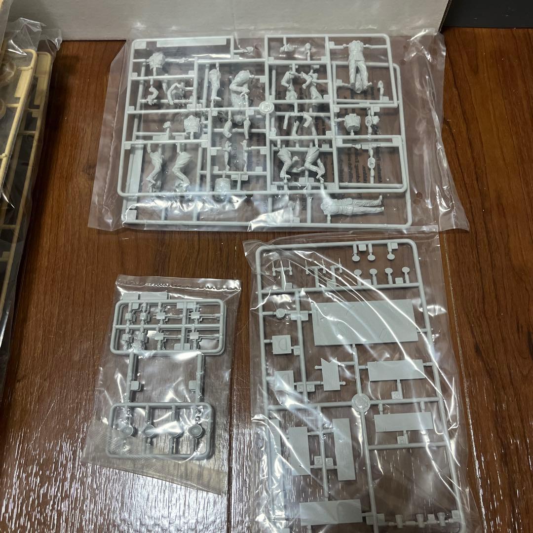 1/35 ドイツ軍 カール重自走砲040/041 [00215]