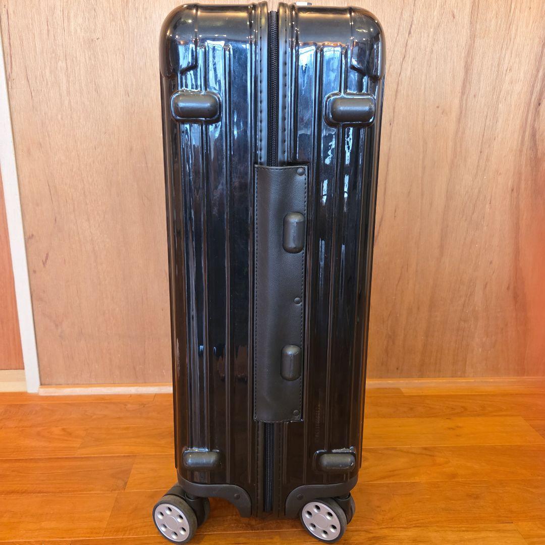 リモワ サルサデラックス 58L 4輪 RIMOWA SALSA DELUXE