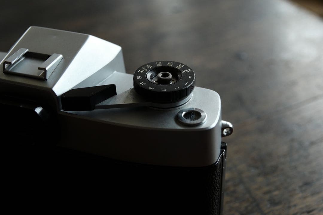 LEICAFLEX SL（初代）