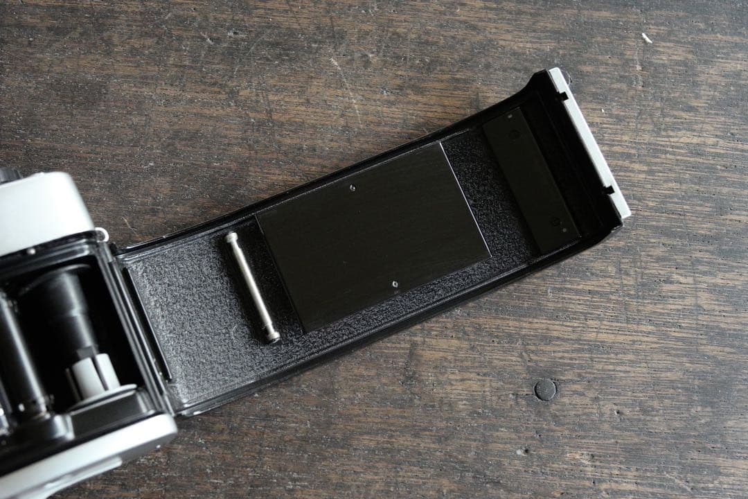 LEICAFLEX SL（初代）