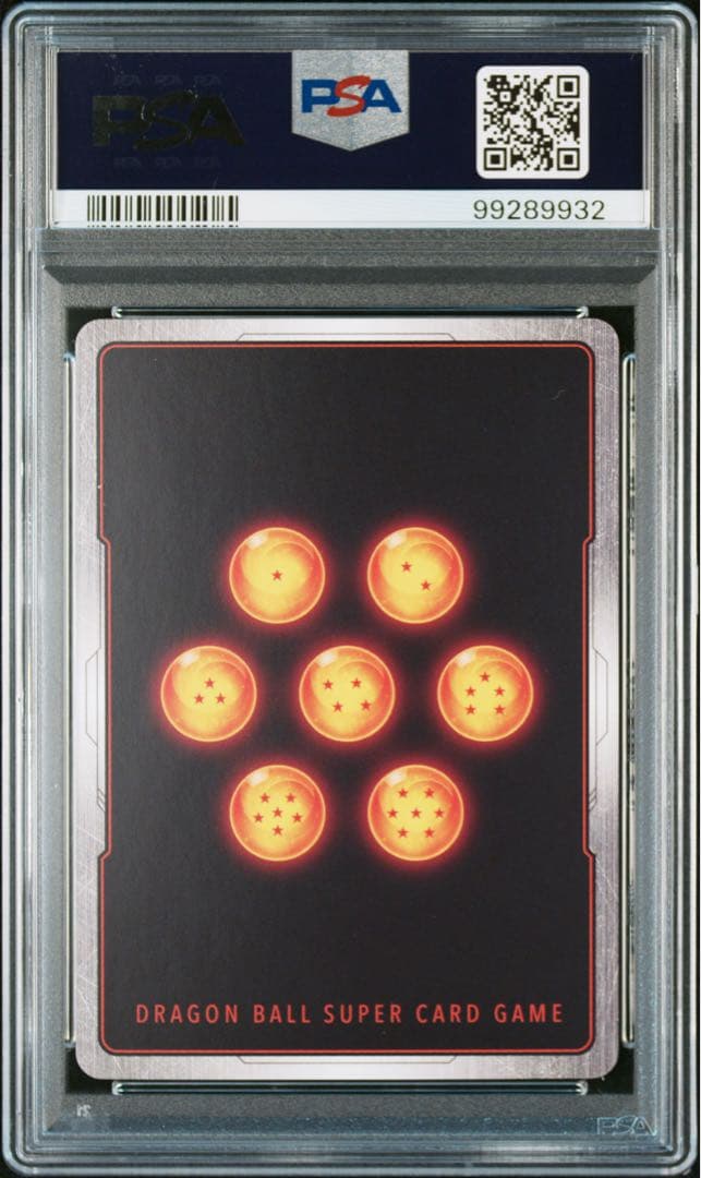 【PSA10】バーダック CS チャンピオンシップ