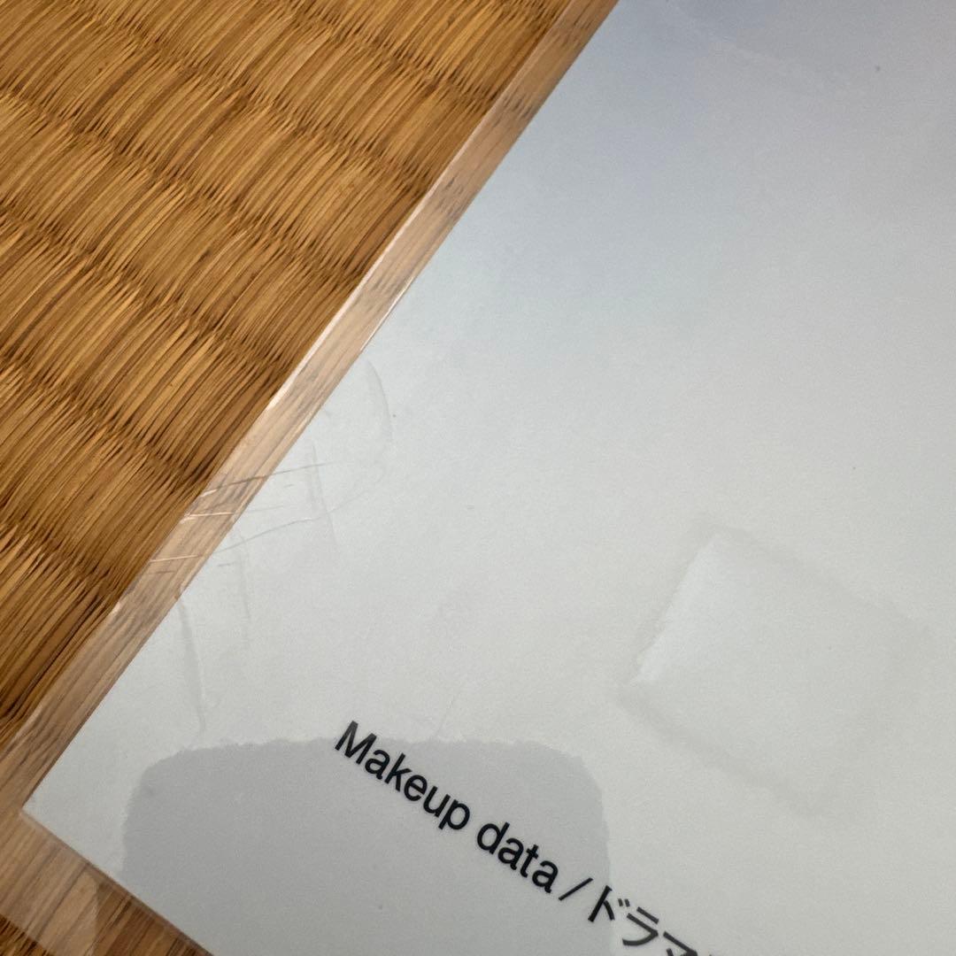 KOSÉポスター　倉木麻衣　b1 ラミネート加工