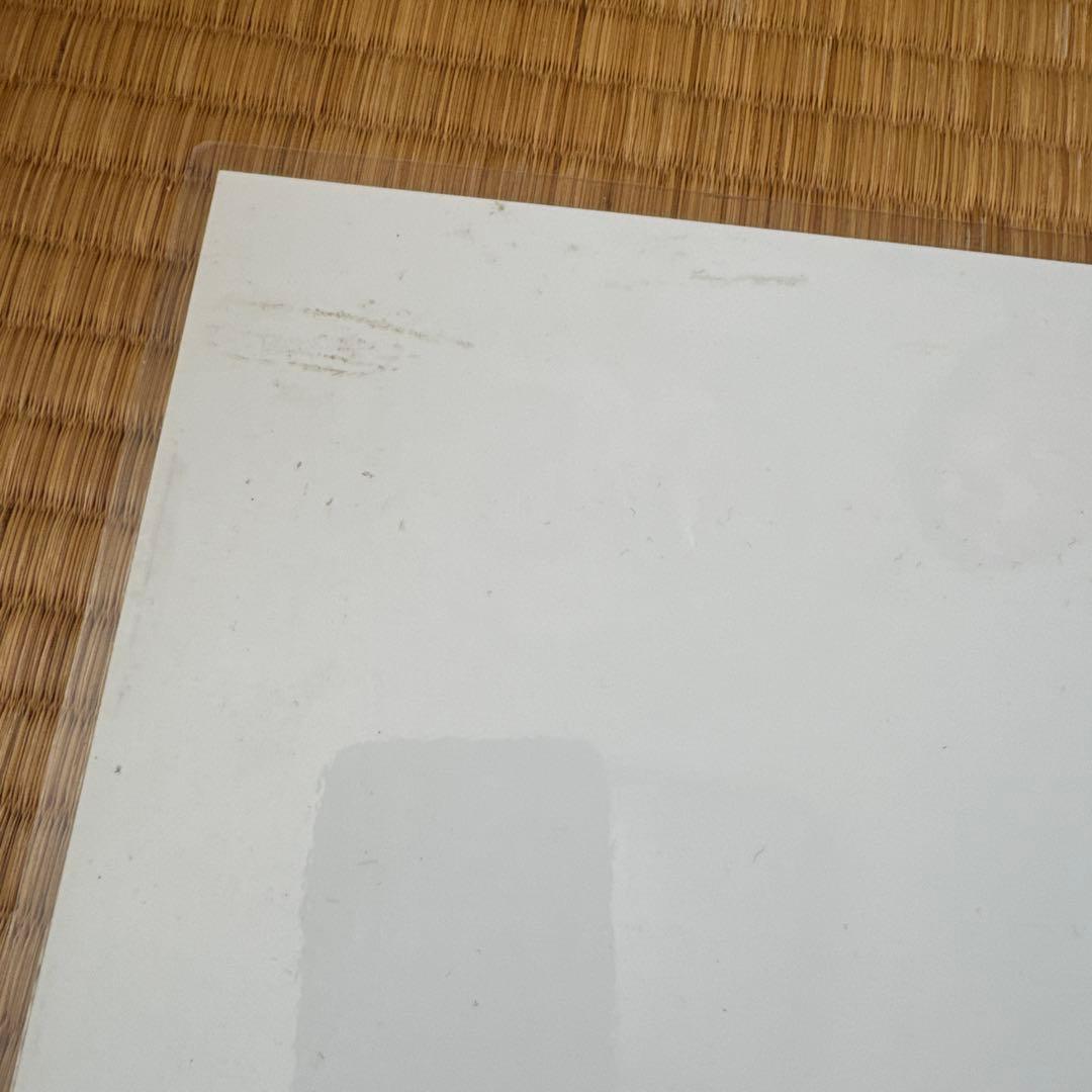 KOSÉポスター　倉木麻衣　b1 ラミネート加工