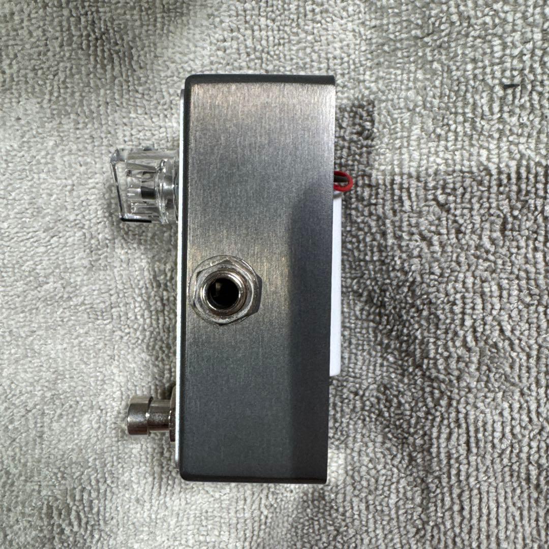 ギター Xotic Effectr EP-Booster