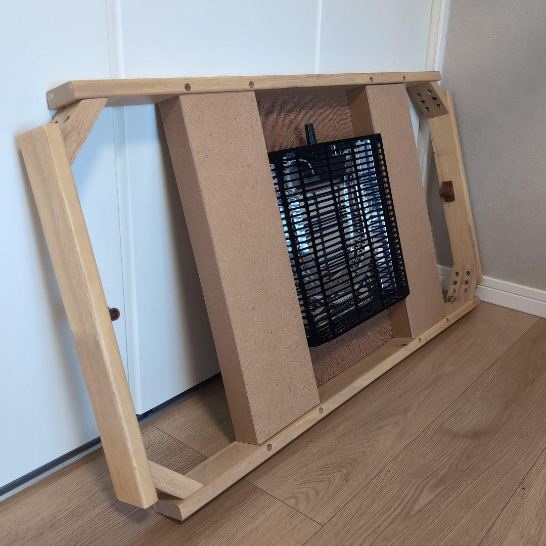 こたつ　テーブル　長方形　しげさん様