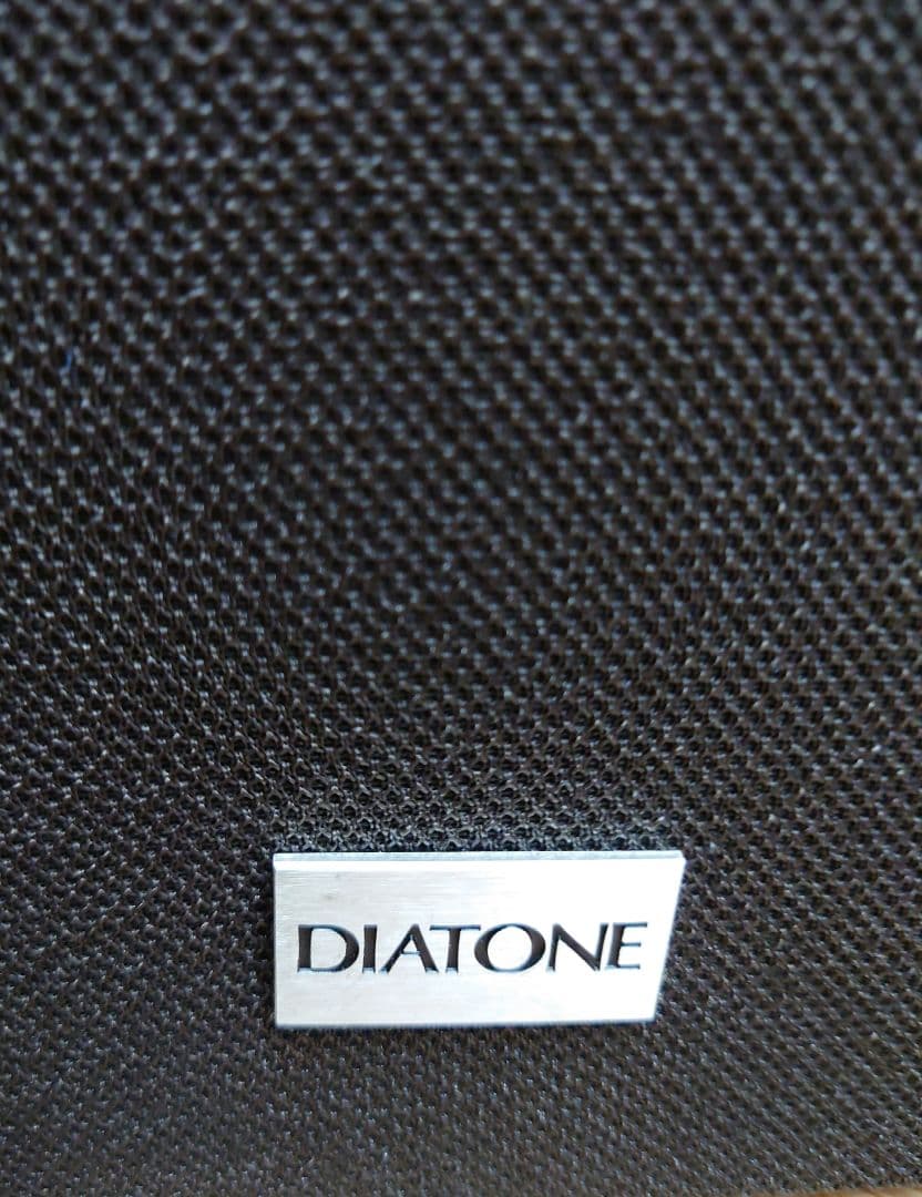 ■【￥64000 ・1978年】DIATONE DS-201 スピーカーペア