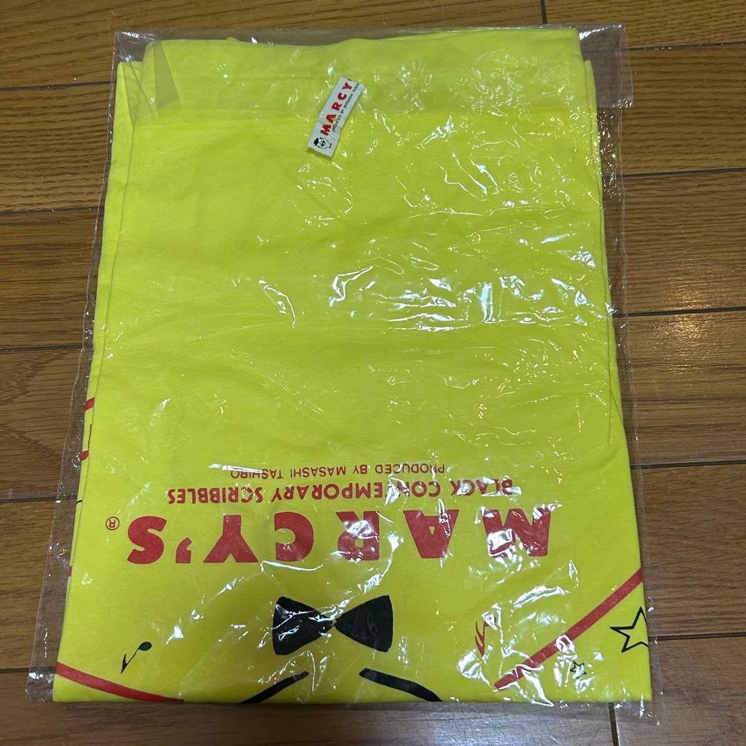 MARCY'S 黄色 Tシャツ マーシーズ